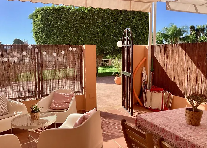 Amazing Corner Duplex Las Salinas