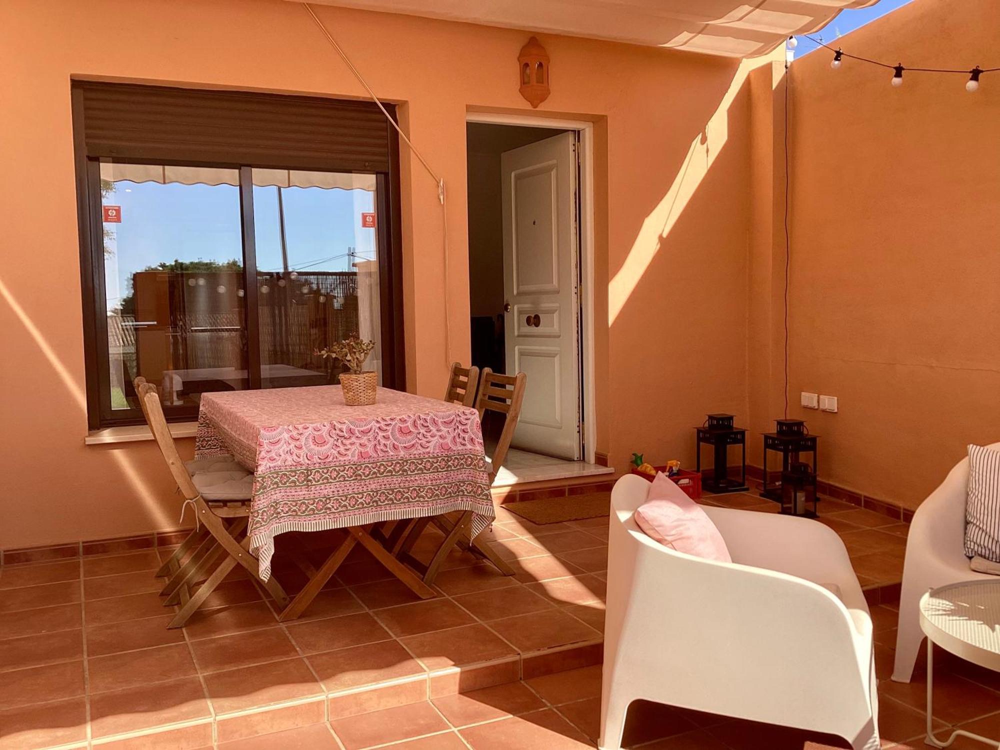 Amazing Corner Duplex Salinas