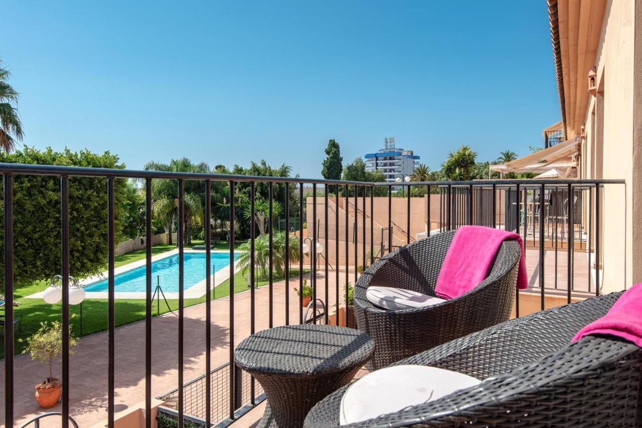 Apartment Amazing Corner Duplex Salinas *