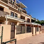 Amazing Corner Duplex Las Salinas