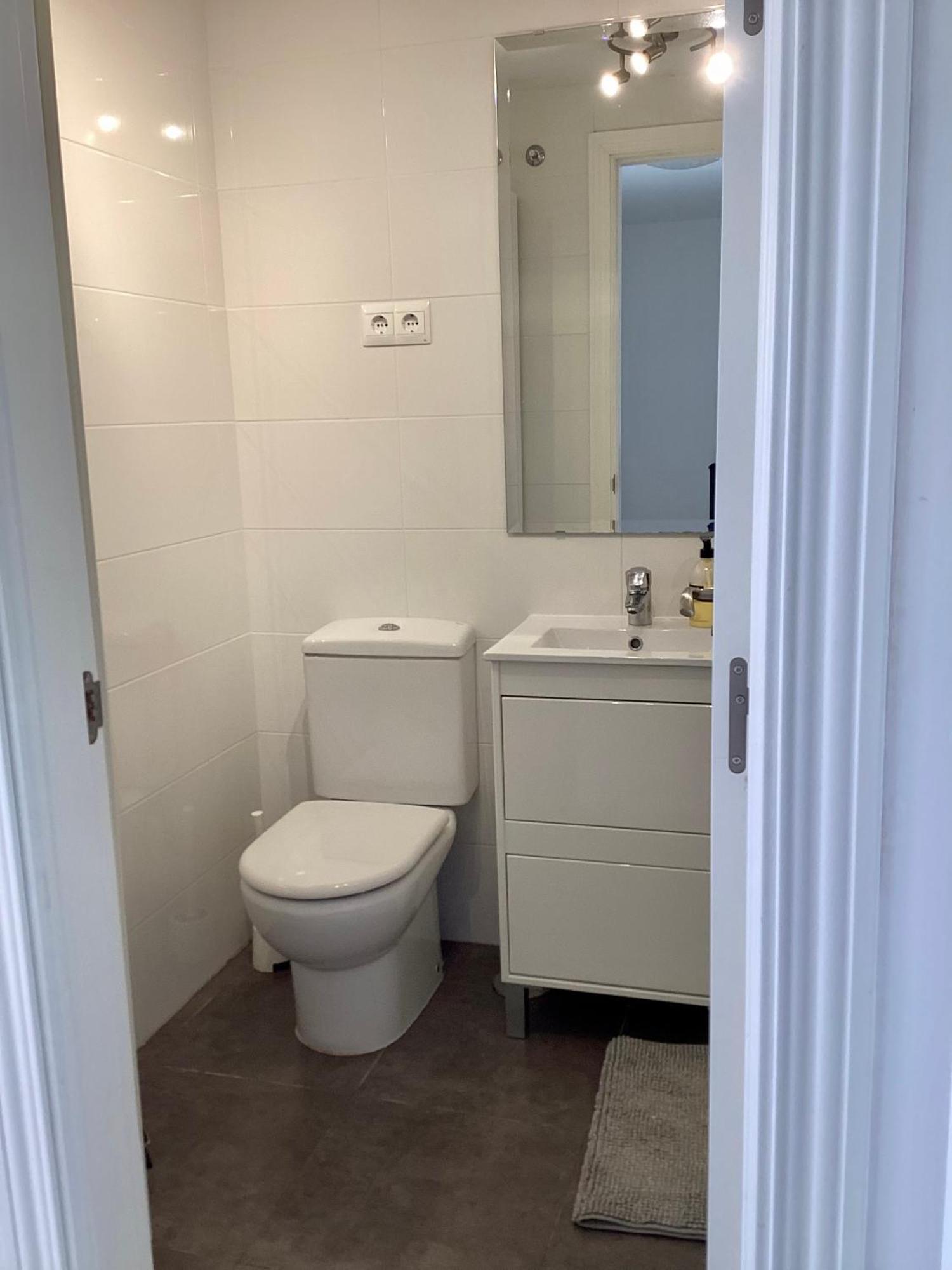 Amazing Corner Duplex Salinas Torremolinos
