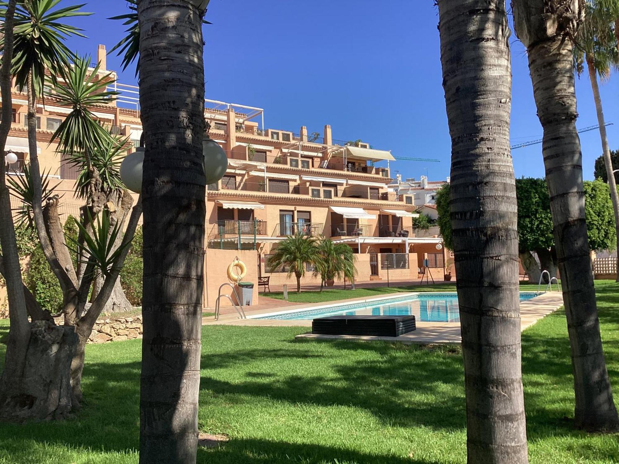 Apartamento Amazing Corner Duplex Salinas