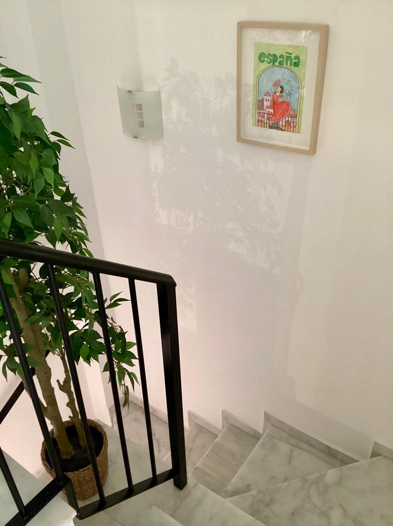 Apartamento Amazing Corner Duplex Salinas *