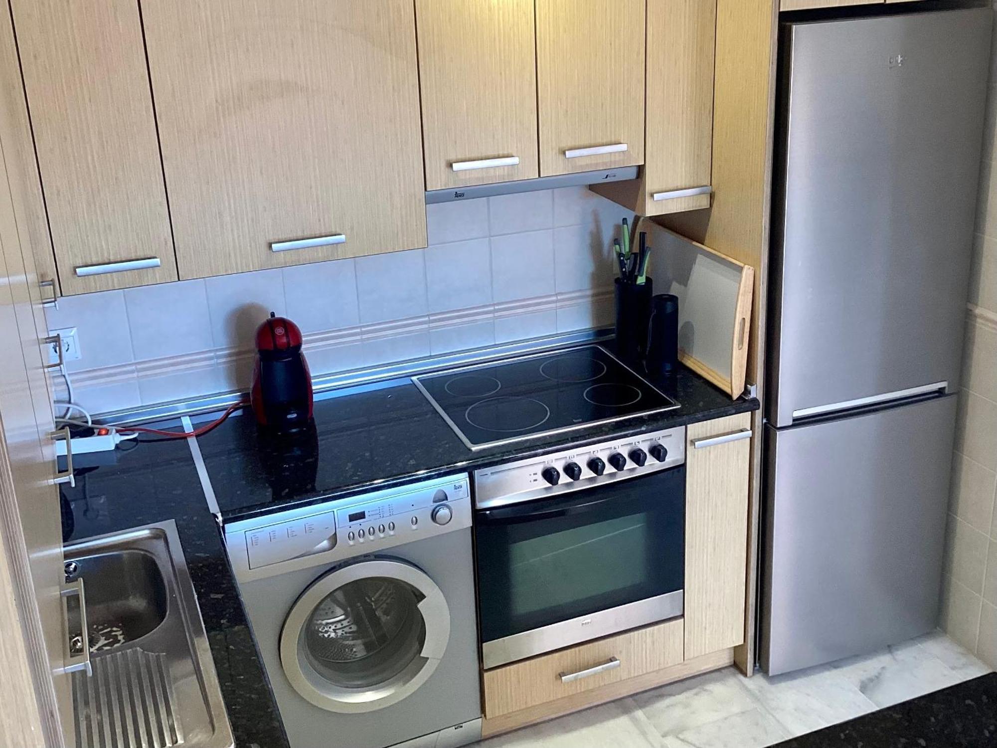 Apartamento Amazing Corner Duplex Salinas
