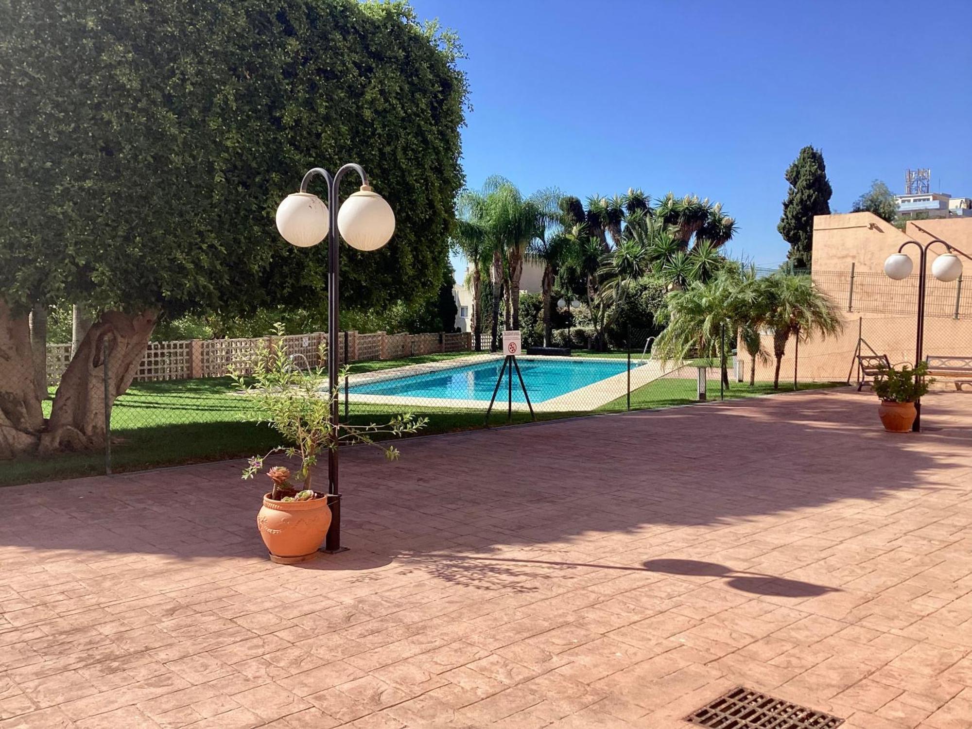 Apartamento Amazing Corner Duplex Salinas *