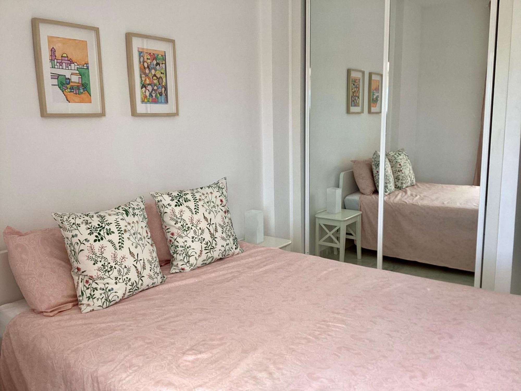 Amazing Corner Duplex Salinas Apartamento Torremolinos