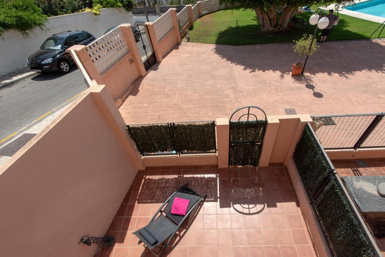 Amazing Corner Duplex Salinas Apartamento