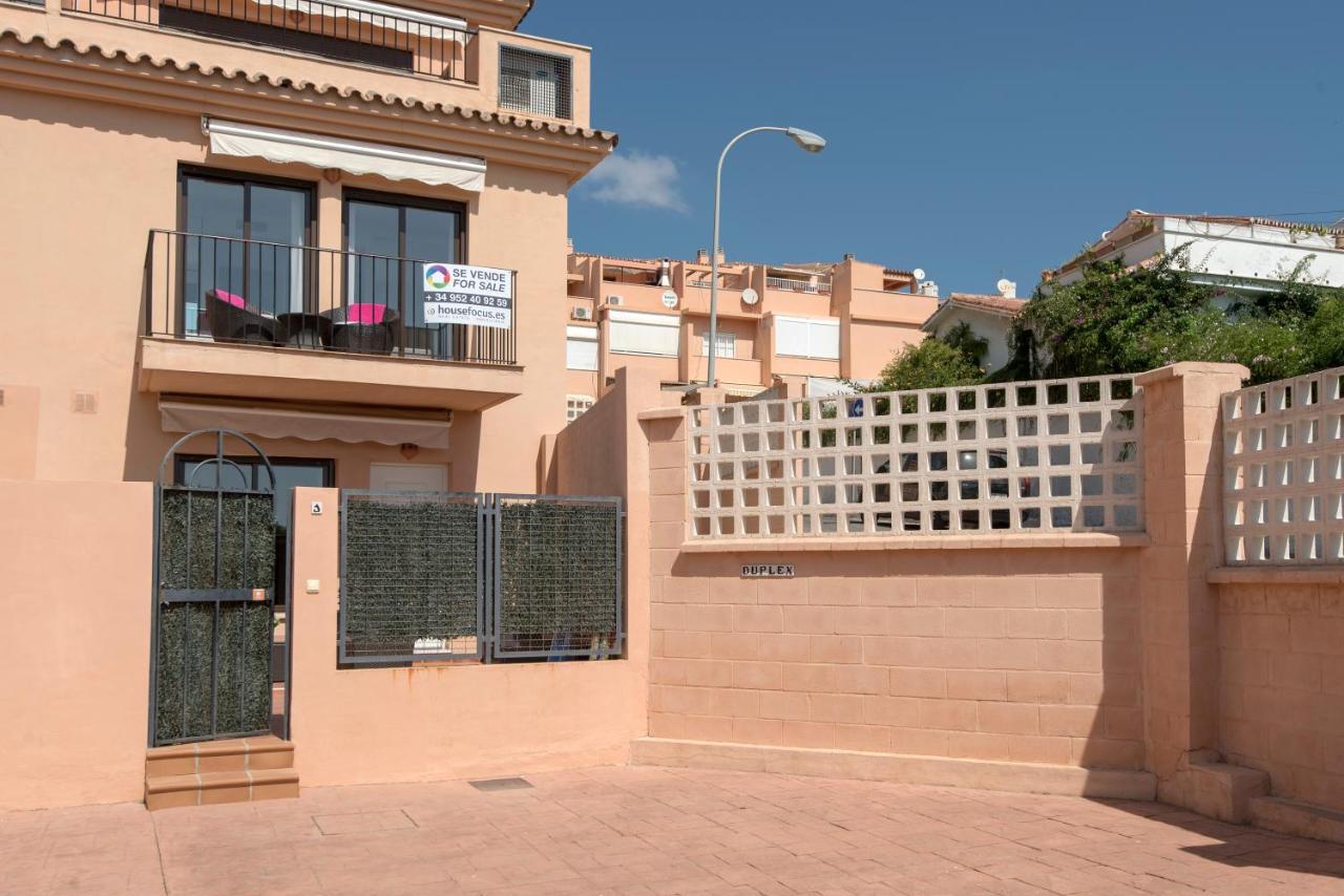 Apartamento Amazing Corner Duplex Salinas Torremolinos