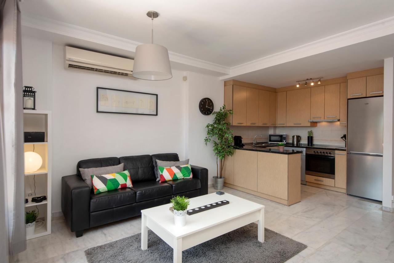 Apartamento Amazing Corner Duplex Salinas *