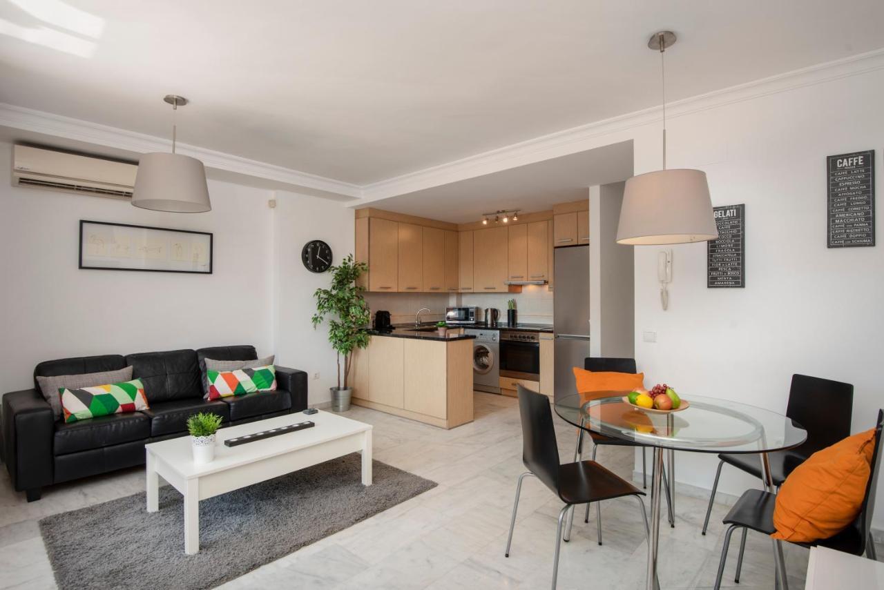 Apartamento Amazing Corner Duplex Salinas *