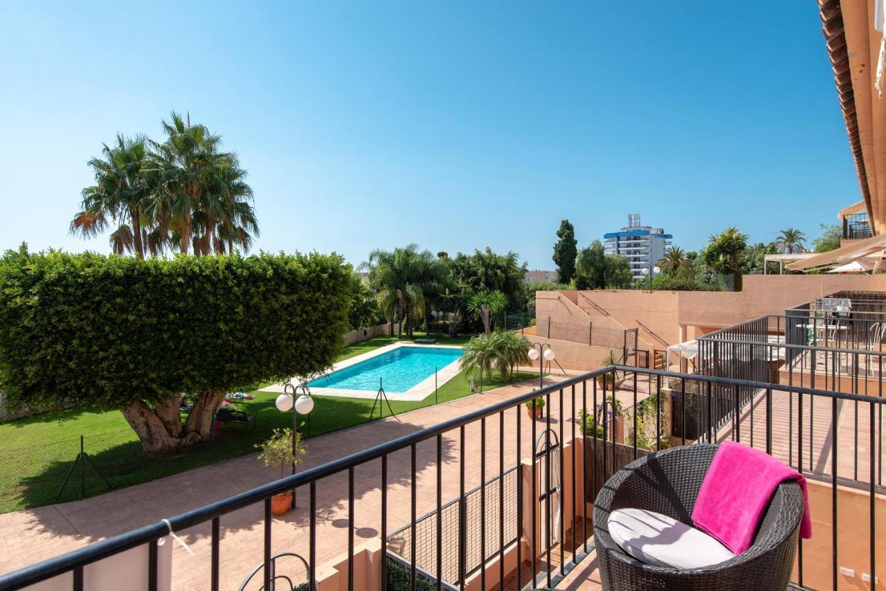 Amazing Corner Duplex Salinas Apartamento Torremolinos