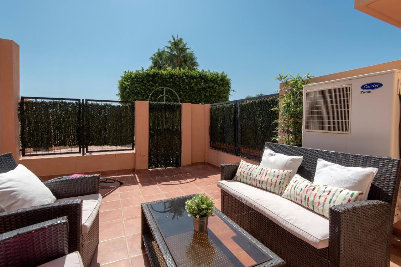 Apartamento Amazing Corner Duplex Salinas Torremolinos