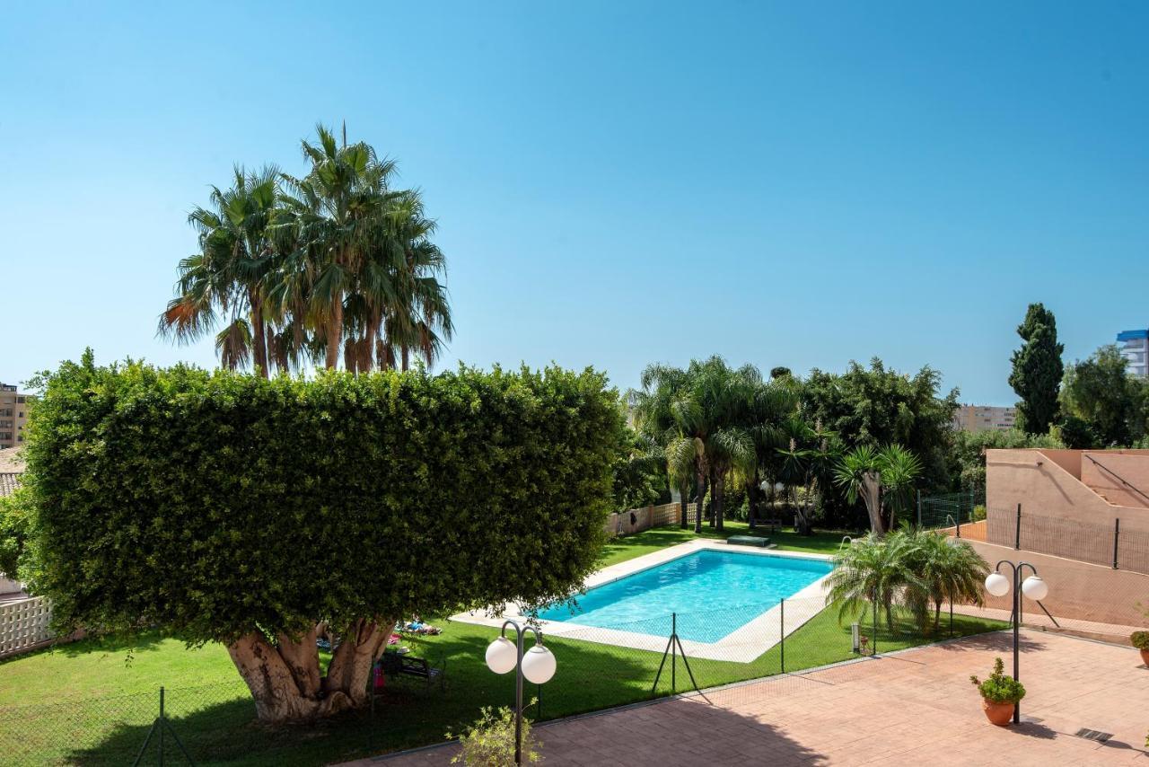 Apartamento Amazing Corner Duplex Salinas *