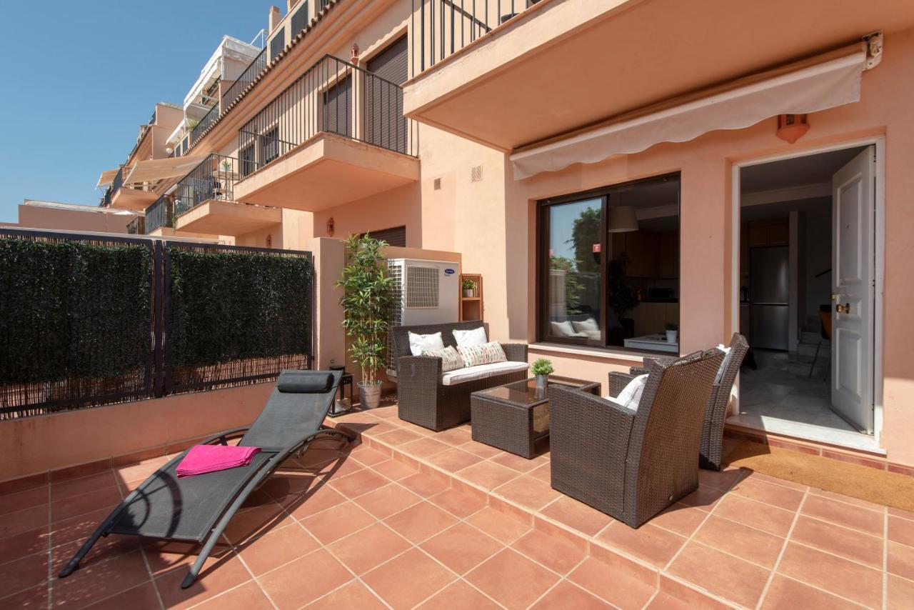 Apartamento Amazing Corner Duplex Salinas Torremolinos