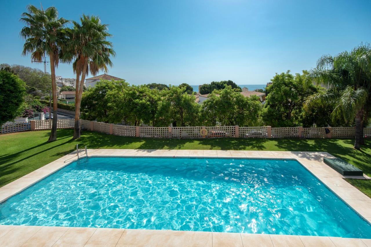 Amazing Corner Duplex Salinas Torremolinos