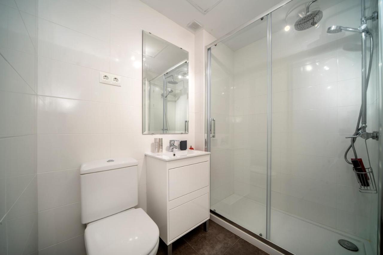 Amazing Corner Duplex Salinas Torremolinos