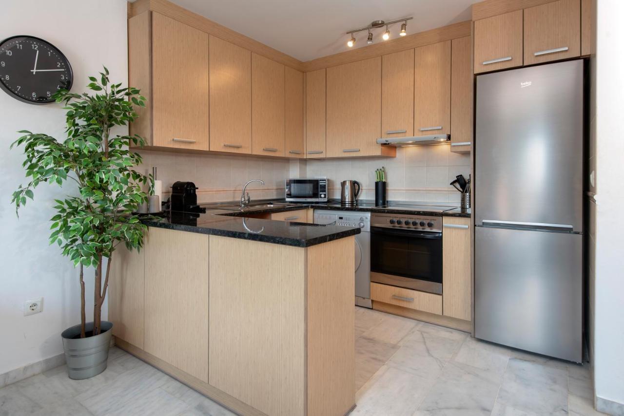 Amazing Corner Duplex Salinas Torremolinos